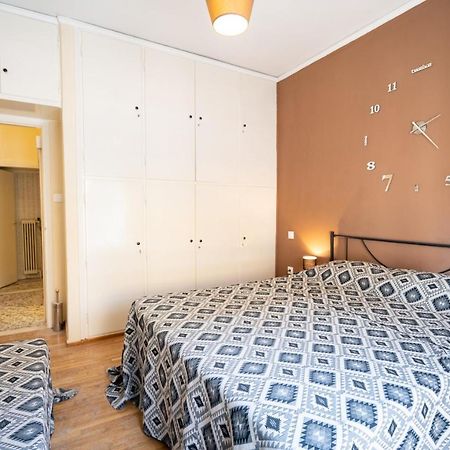 Acropolis Athens 1 Bedroom 6 Persons Apartment. Eksteriør billede