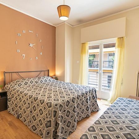 Acropolis Athens 1 Bedroom 6 Persons Apartment. Eksteriør billede