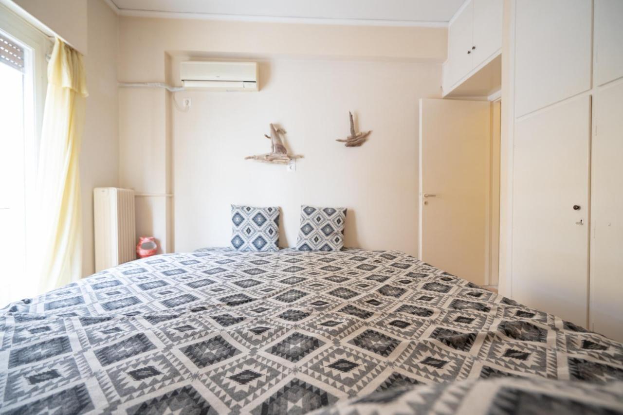 Acropolis Athens 1 Bedroom 6 Persons Apartment. Eksteriør billede